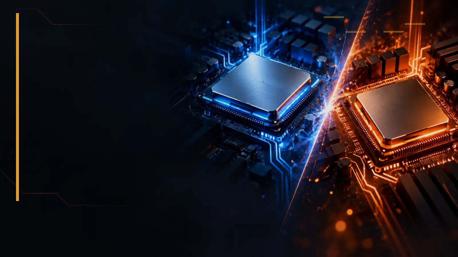 Core i5-12400F vs Core i5-13400F: что выбрать для игрового ПК