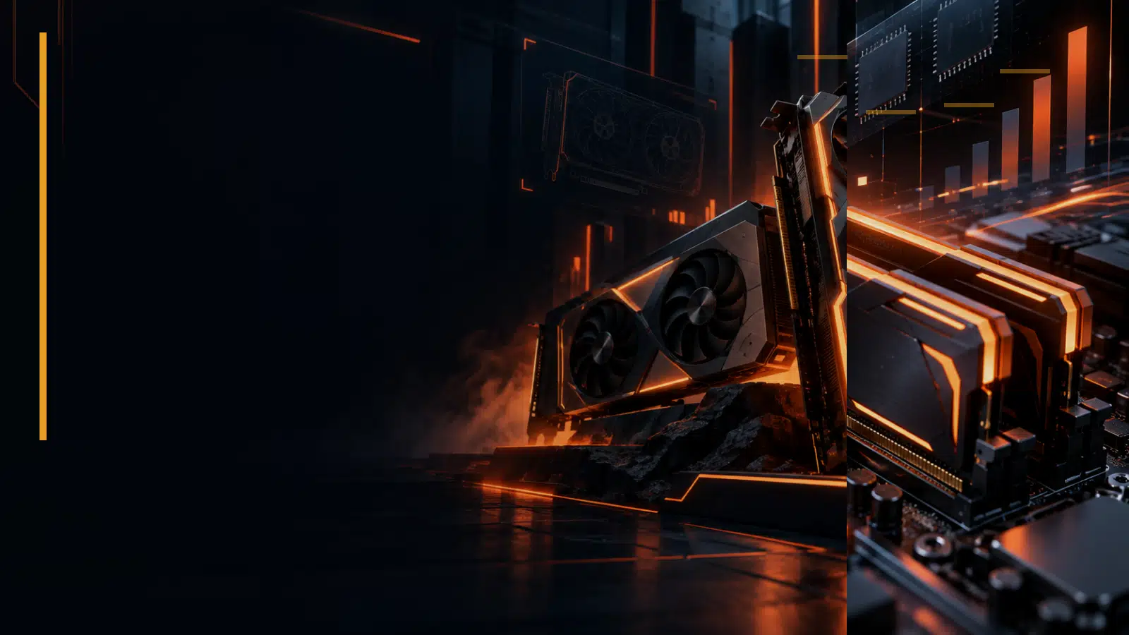 RTX 5070: тесты в играх в 2026 году
