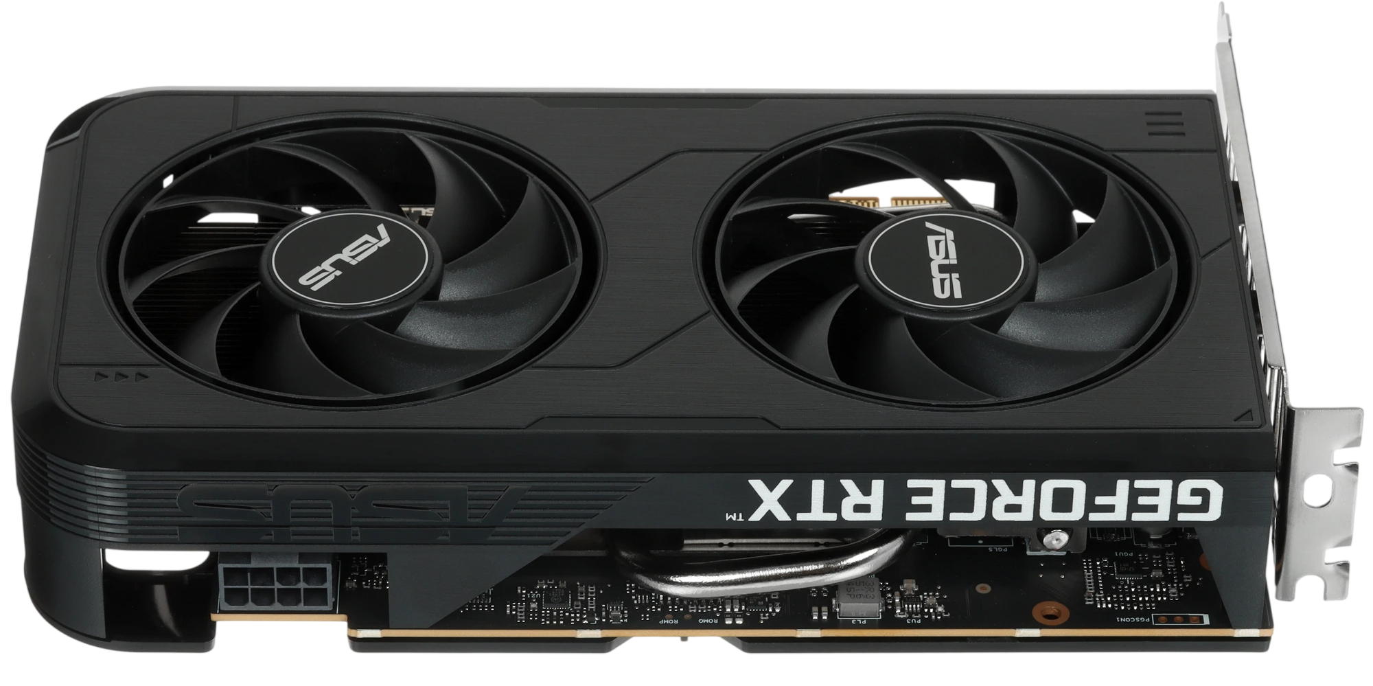 ASUS GeForce RTX 5050 DUAL OC