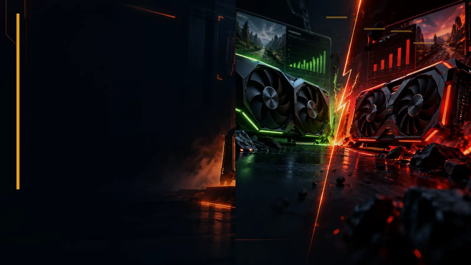RTX 2070 Super vs RTX 3070 Ti: тестовые сценарии, цена и энергопотребление