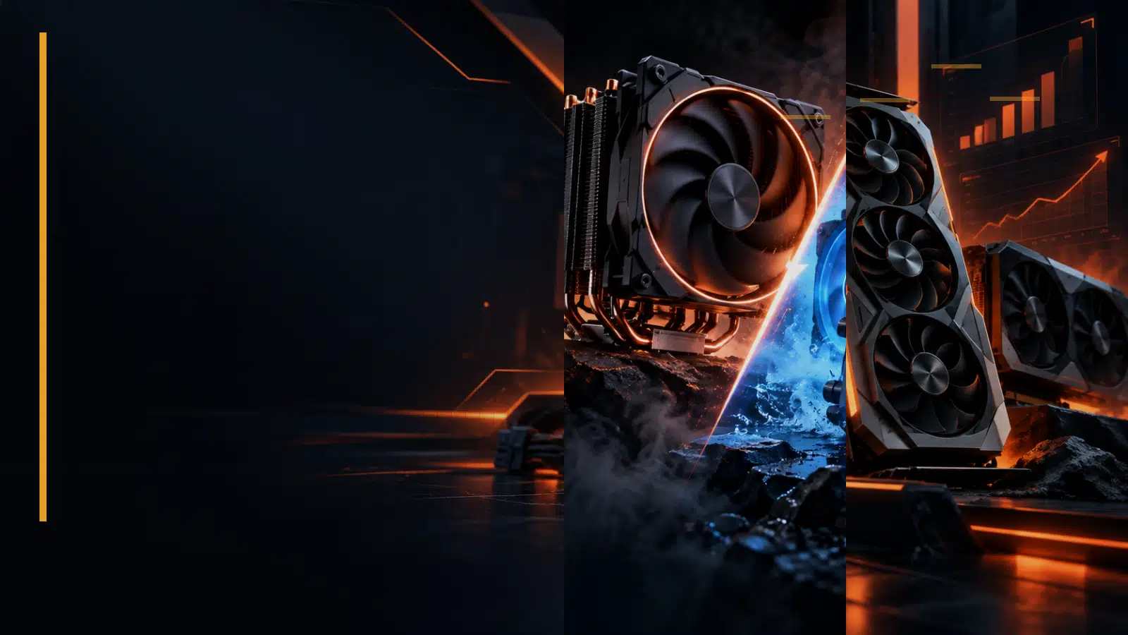 B650 vs X670: есть ли смысл переплаты