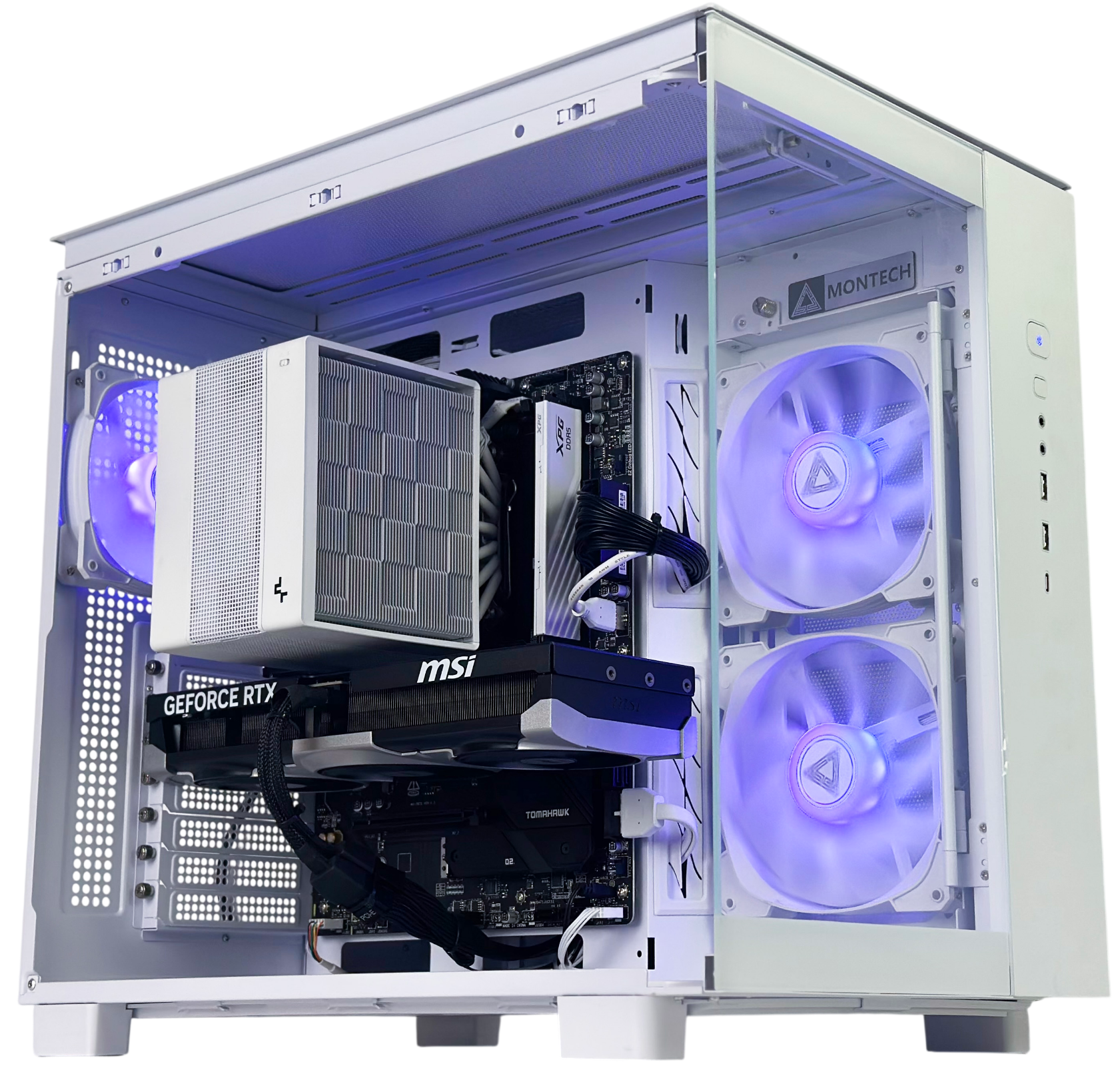 Phantom Core X7