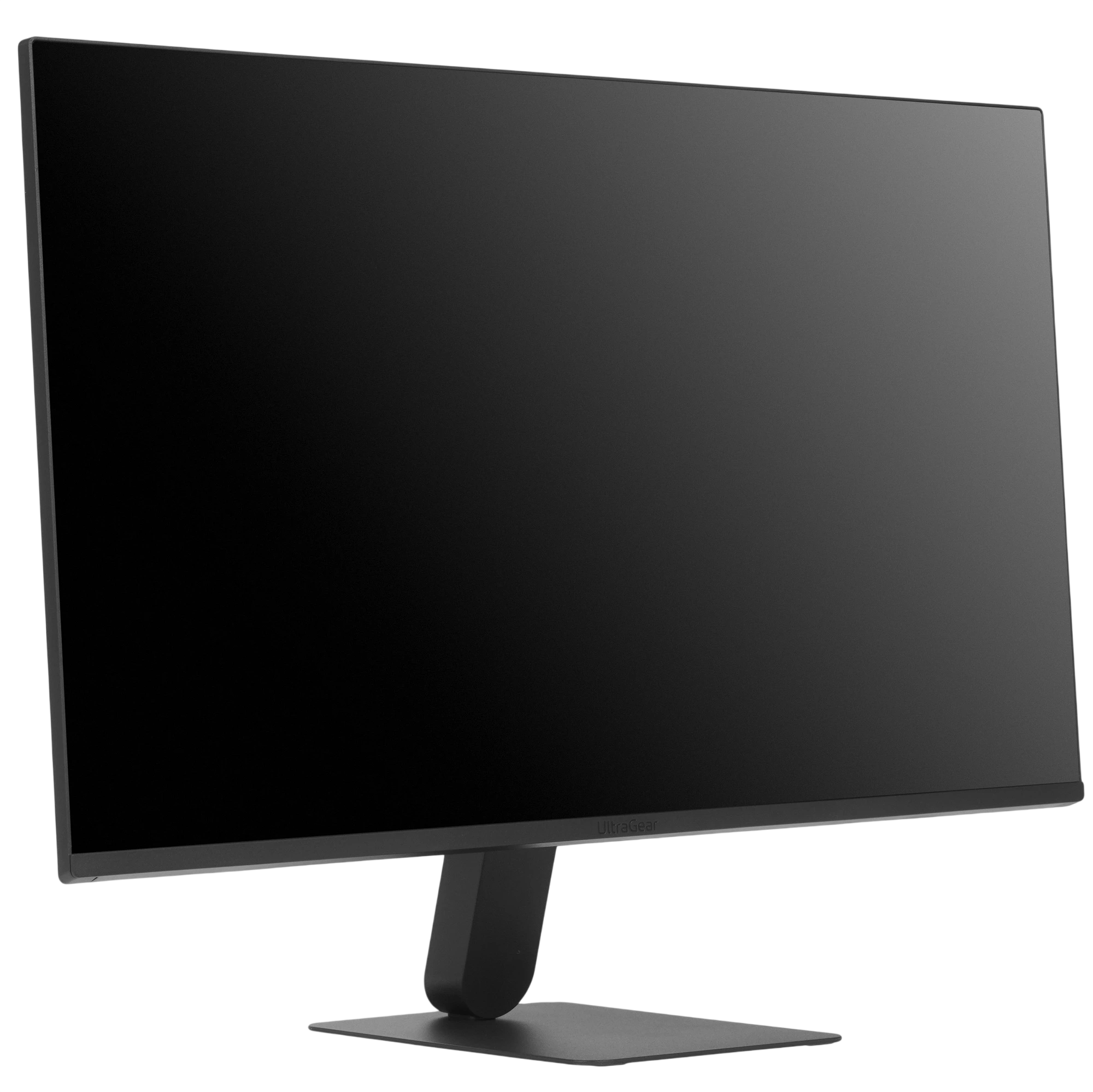 27 Монитор LG UltraGear 27G411A-B черный