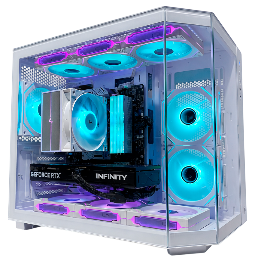 Fusion Blade