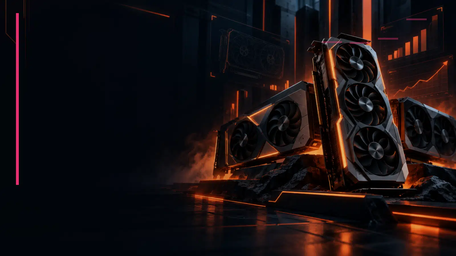RTX 5070 или Radeon RX 9070: как сравнивать без ошибки