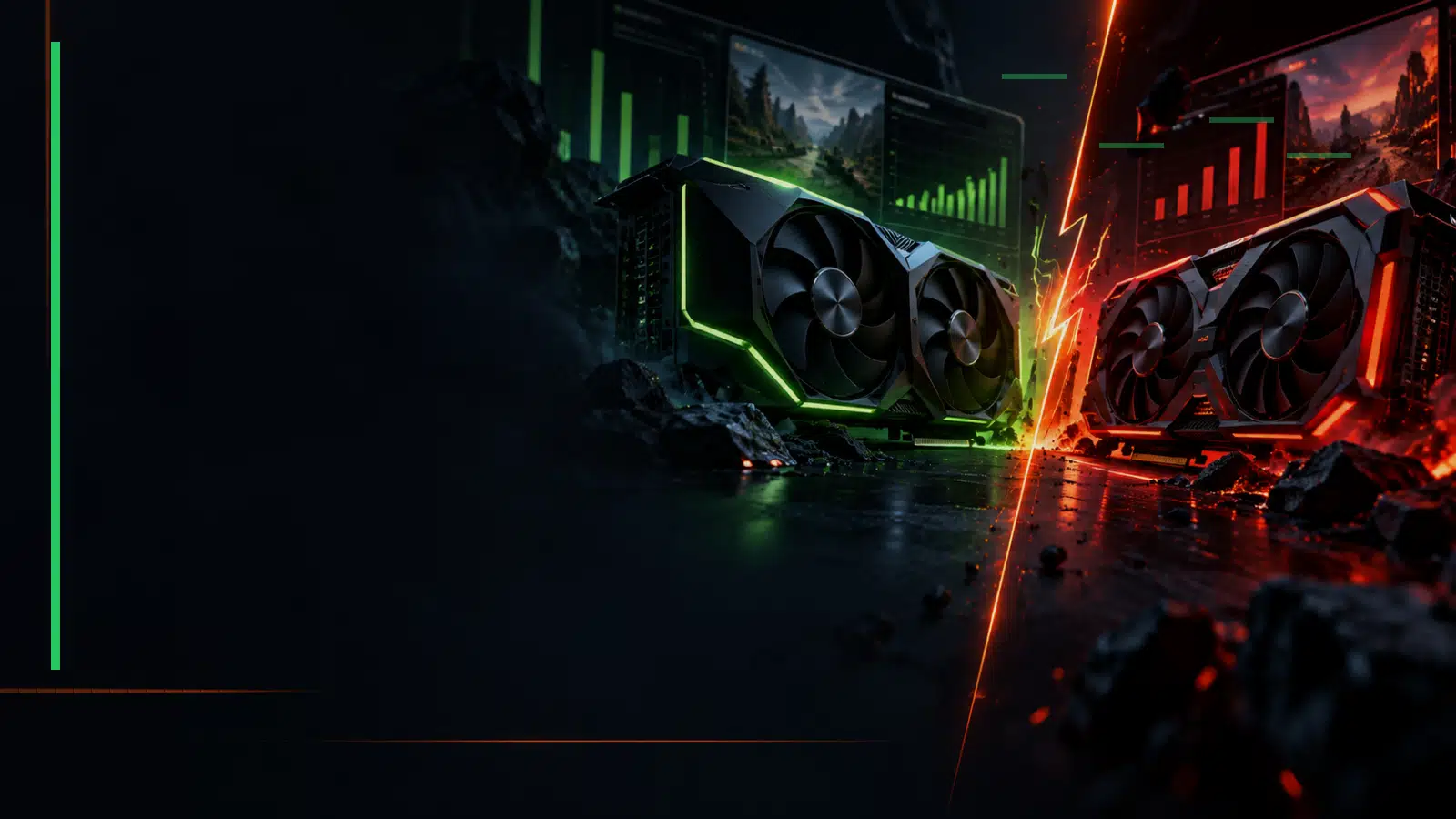 RTX 3060 vs RTX 4070 Ti Super: есть ли смысл апгрейда