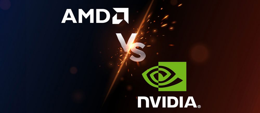 NVIDIA или AMD в 2026 году: какую видеокарту выбрать для игр