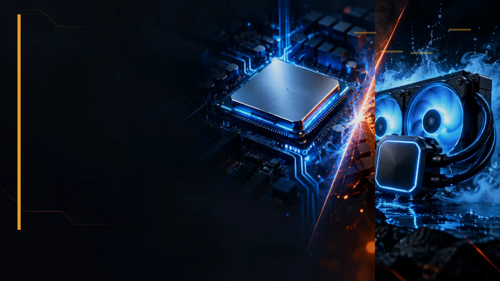 Core i5-13400F vs Core i7-13700KF: что выбрать для игрового ПК