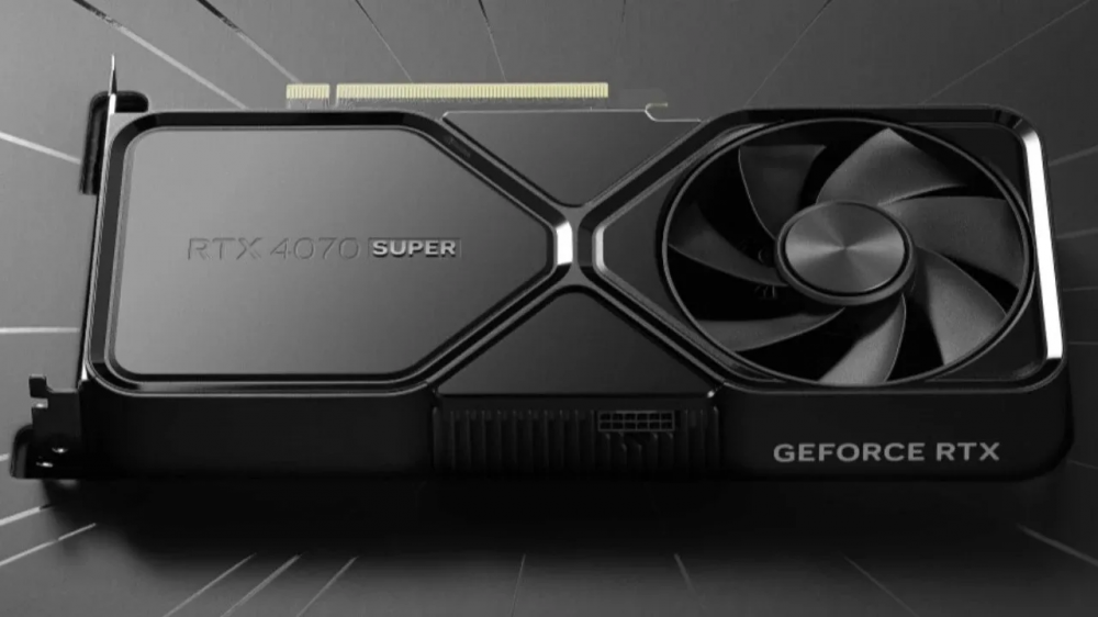 RTX 4070 vs RTX 4070 Super: есть ли смысл апгрейда