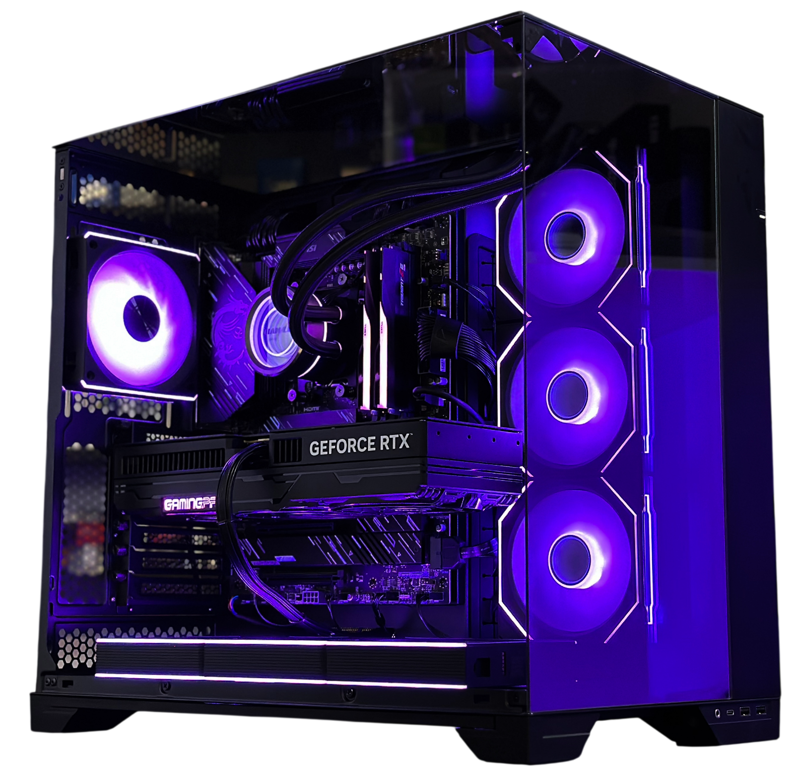 Apex Vector