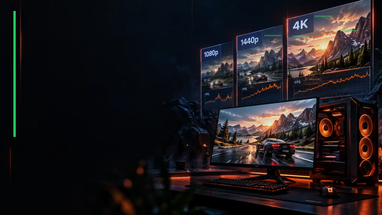 Какой ПК нужен для Alan Wake 2 в 2026 году для 1080p