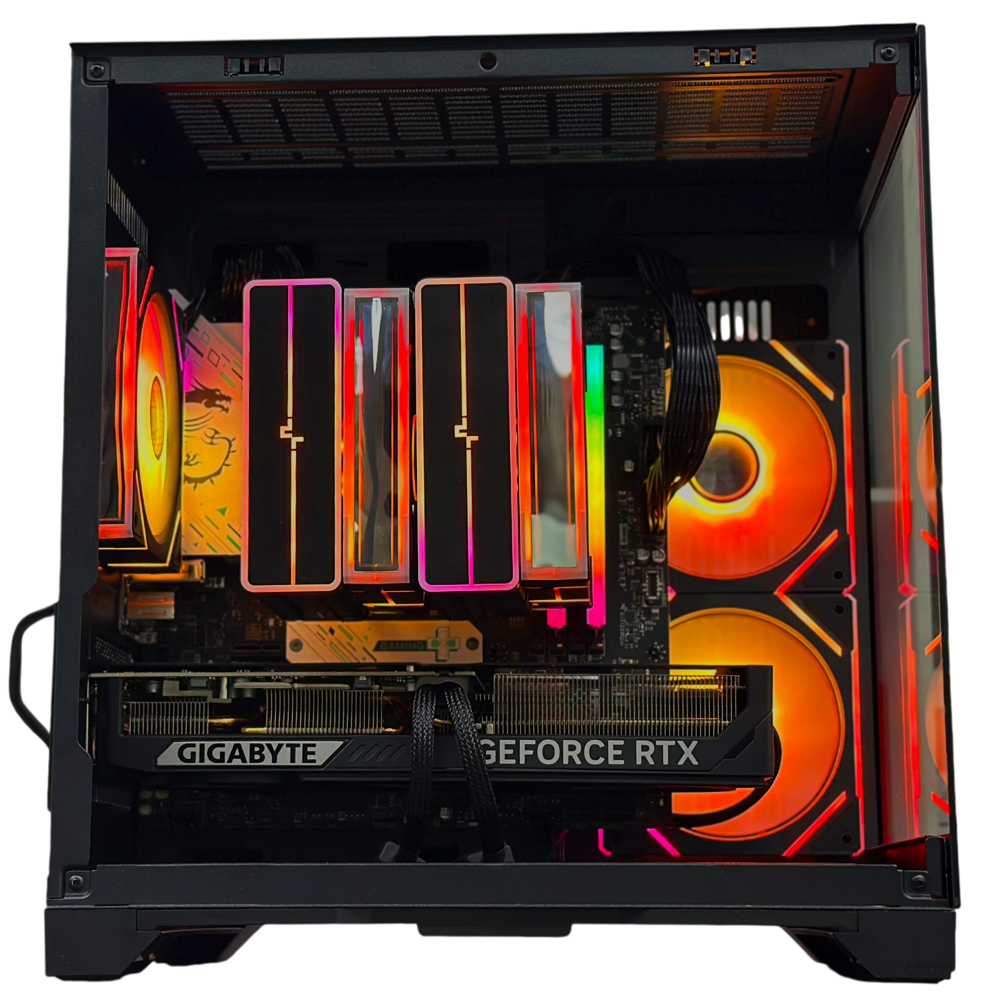 Frost Byte