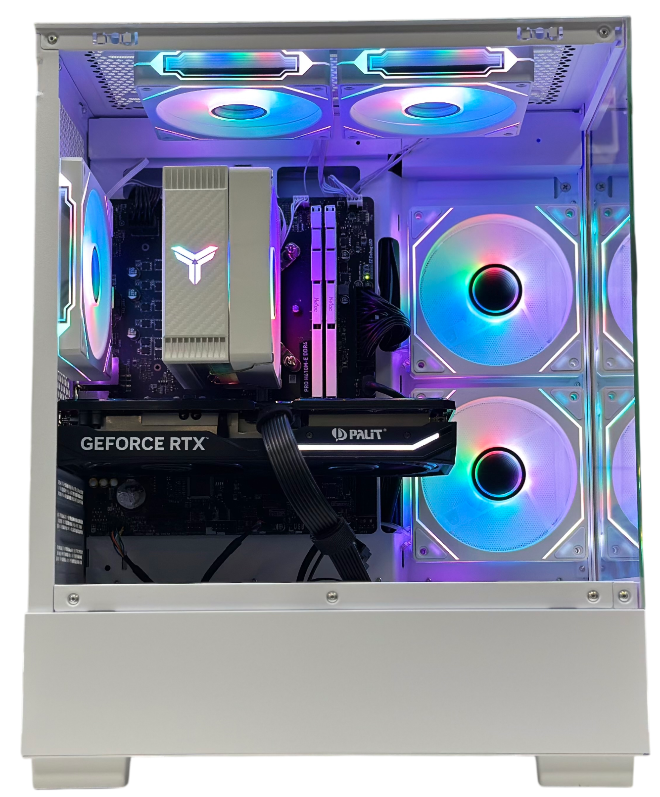 White Phantom