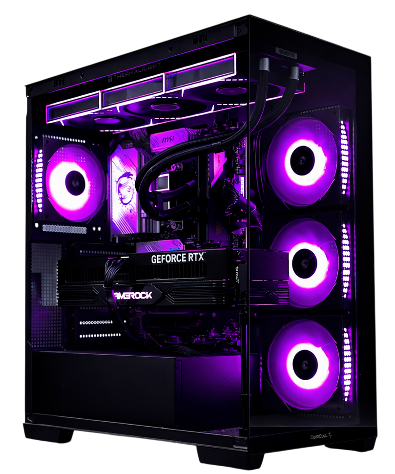 Black Nova