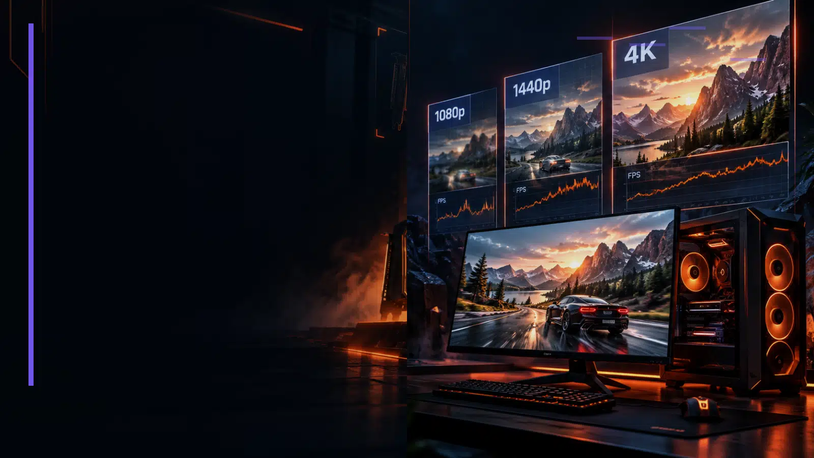 RX 7900 GRE: тесты в играх в 2026 году