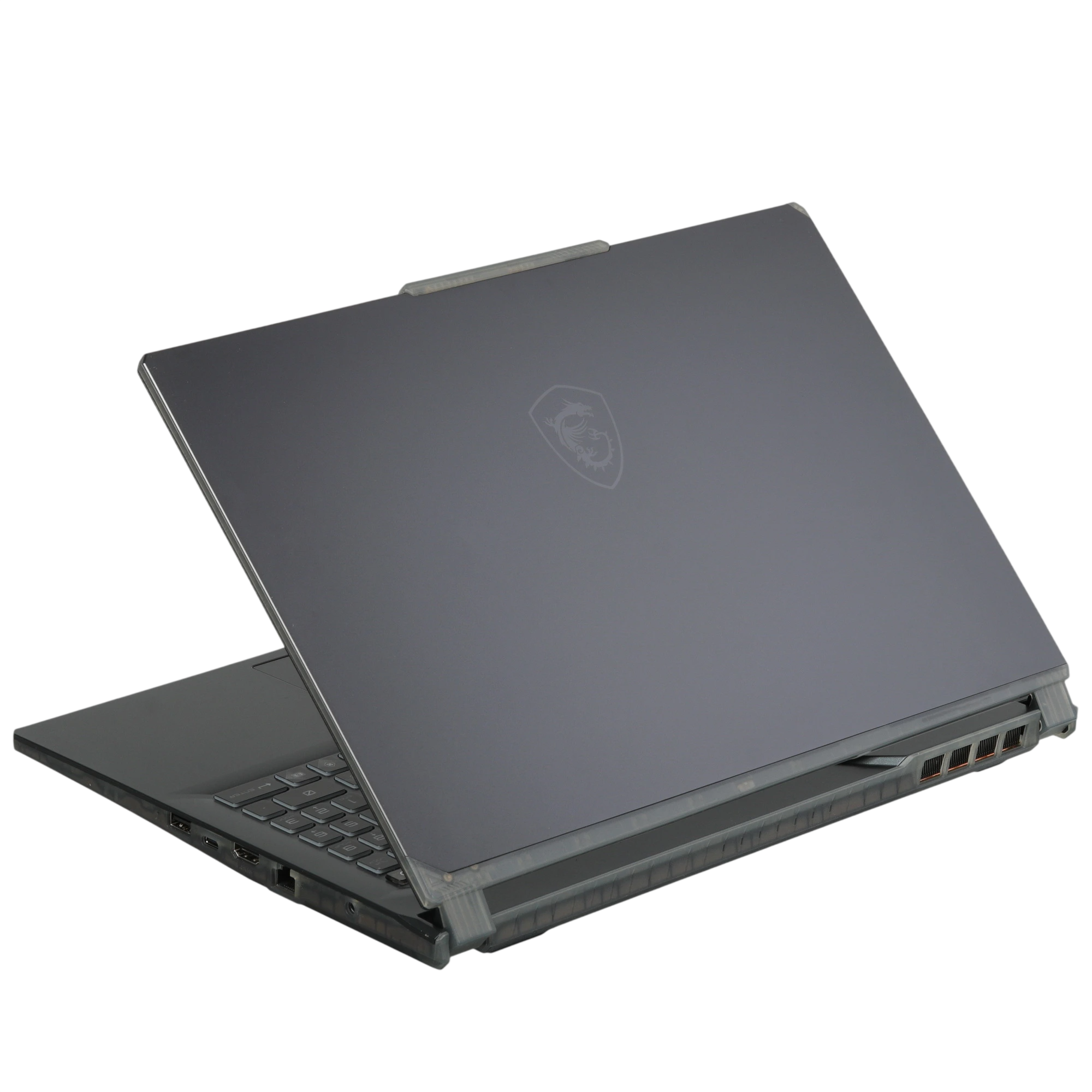 15.6 Ноутбук MSI Cyborg 15 A2RUDX-2403XRU черный