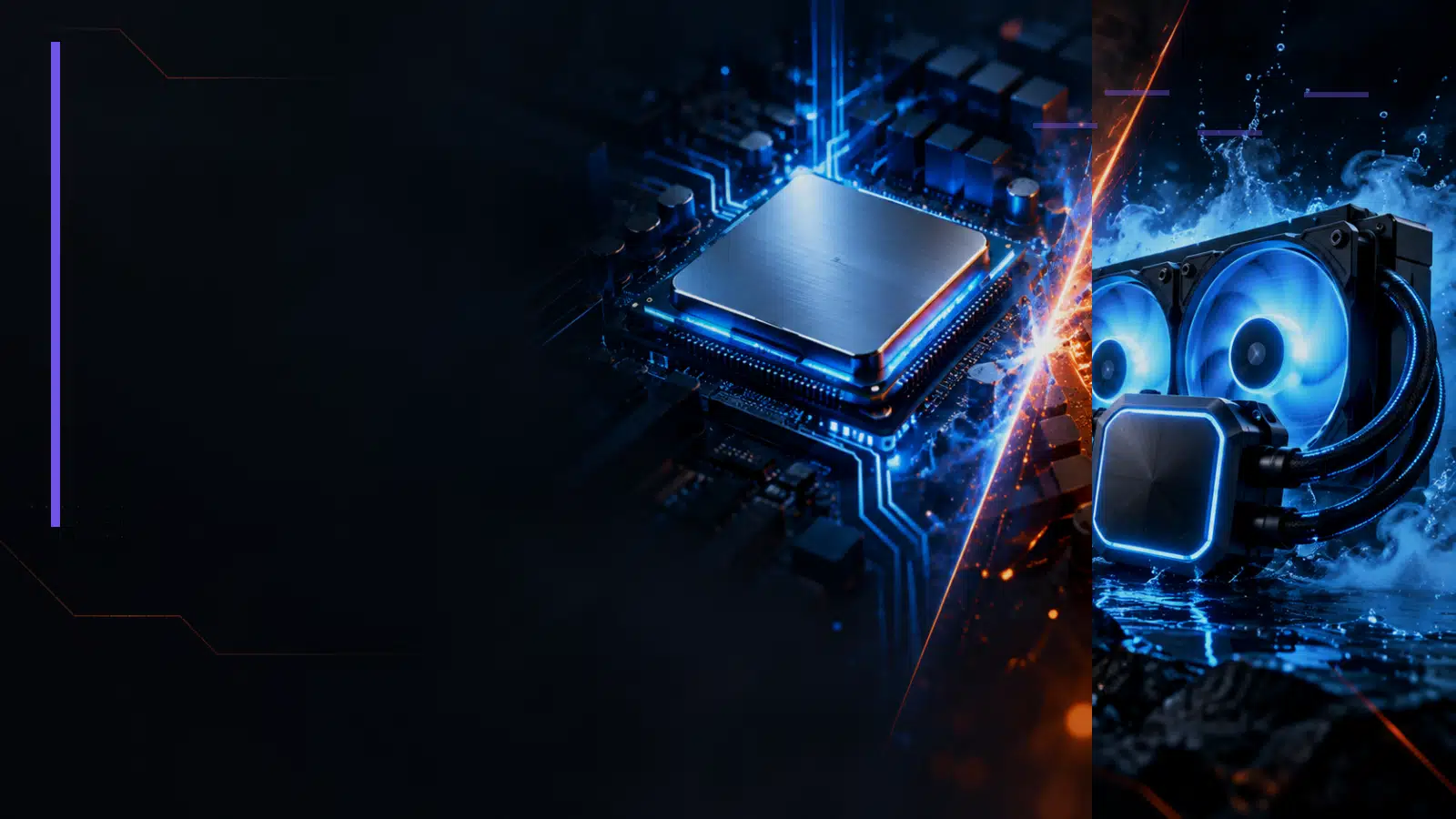 Core i5-12400F: какую видеокарту к нему выбрать