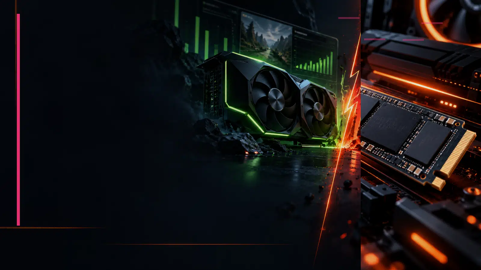 RTX 2070 Super vs RTX 4060 Ti: есть ли смысл апгрейда