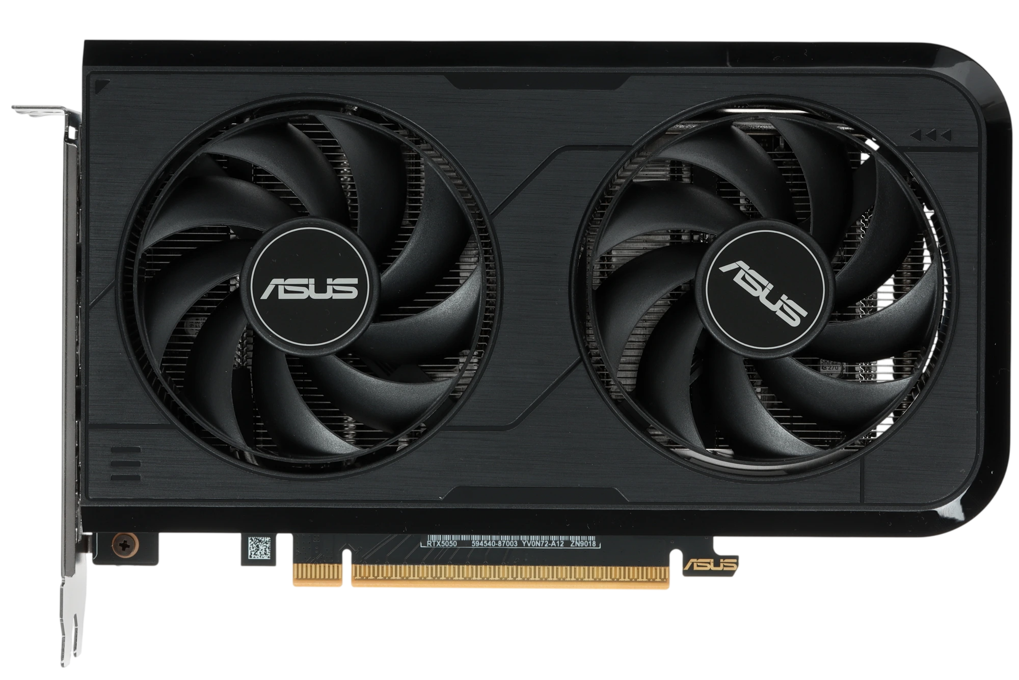ASUS GeForce RTX 5050 DUAL OC