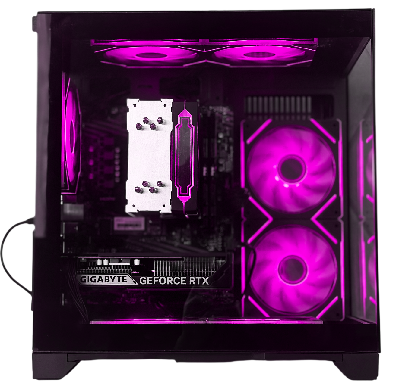 Cyber Vanta