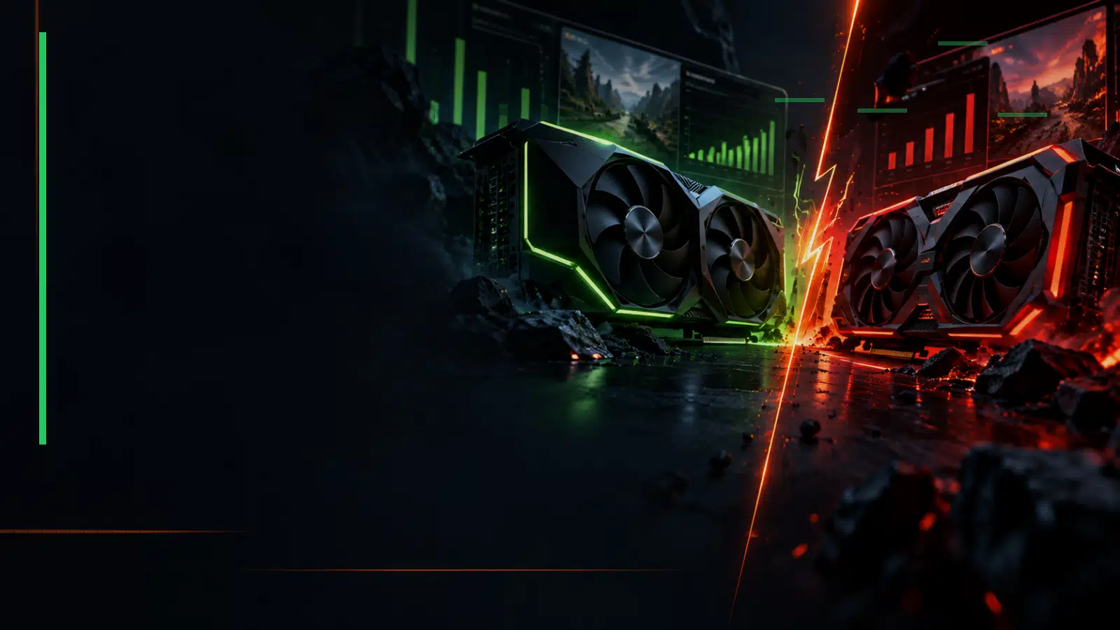 RTX 3060 vs RTX 4060 Ti: есть ли смысл апгрейда