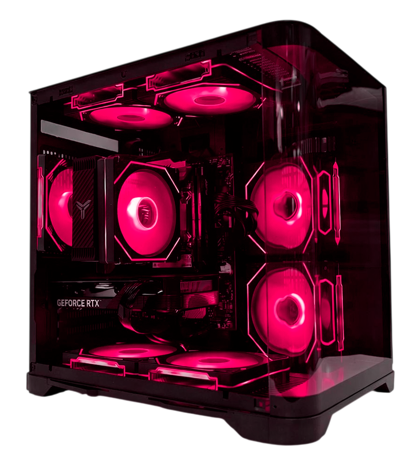 Red Eclipse