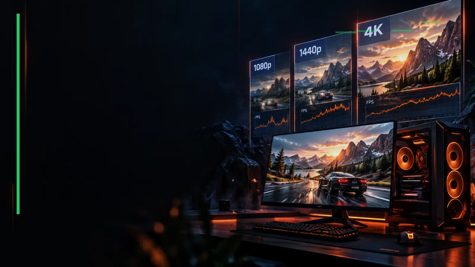 RTX 2060 Super vs RTX 5080: что выбрать для игр в 2026 году