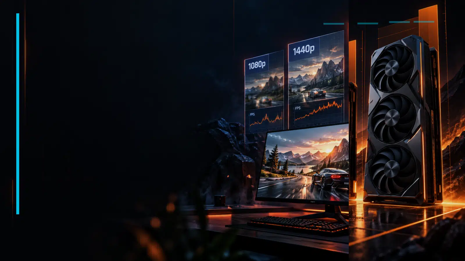 RX 6650 XT vs RX 7900 GRE: что выбрать для игр в 2026 году