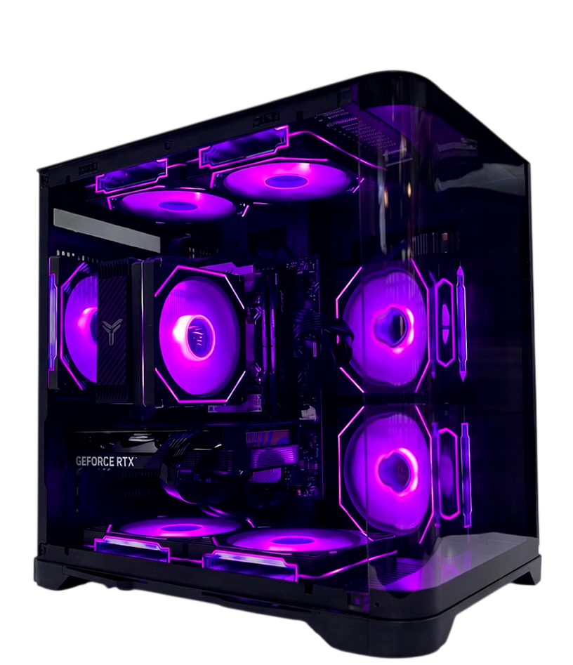 Cyber Apex