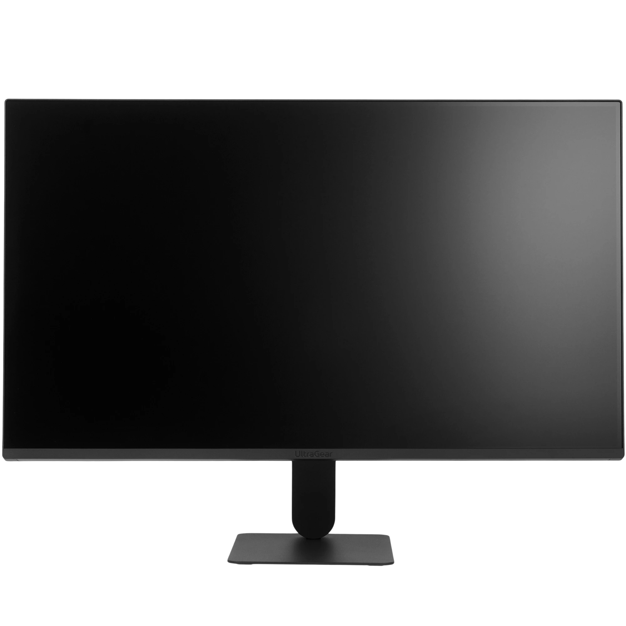 27 Монитор LG UltraGear 27G411A-B черный