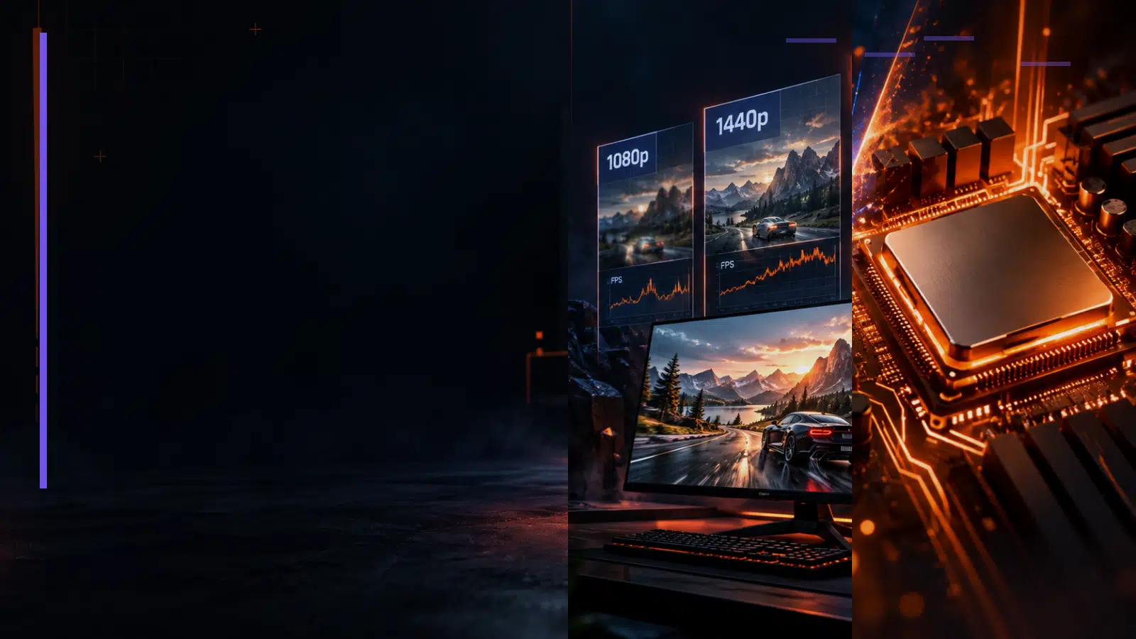 Игровой ПК за 110 000 ₽ для 1440p: оптимальная сборка 2026