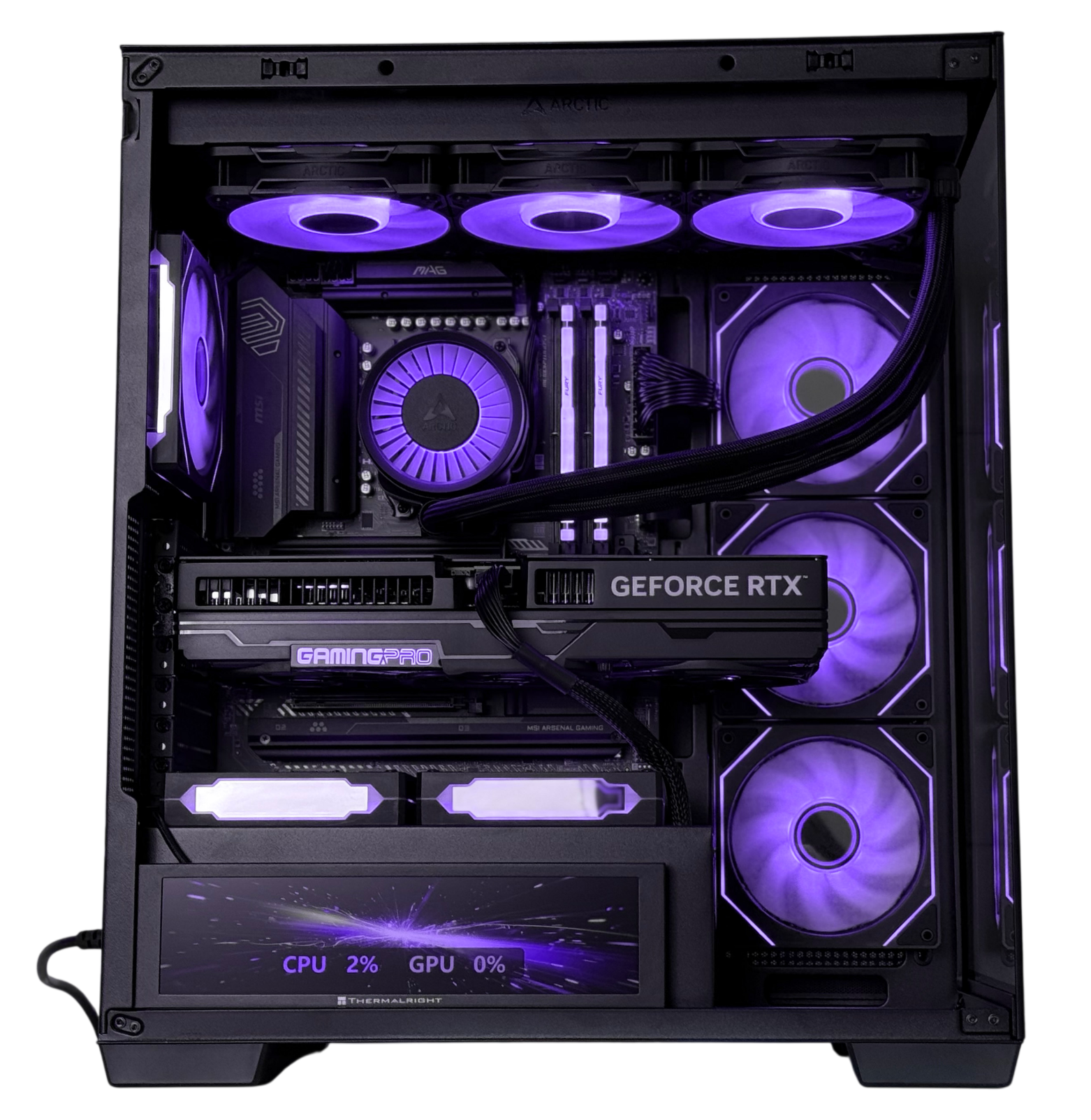 Zenith Ultra