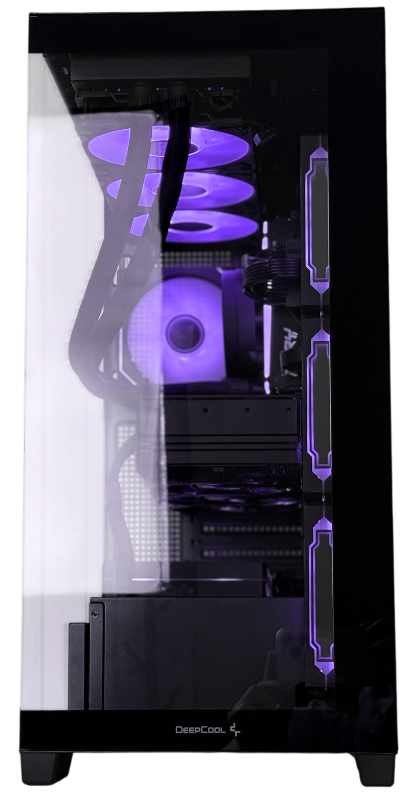 Zenith Ultra