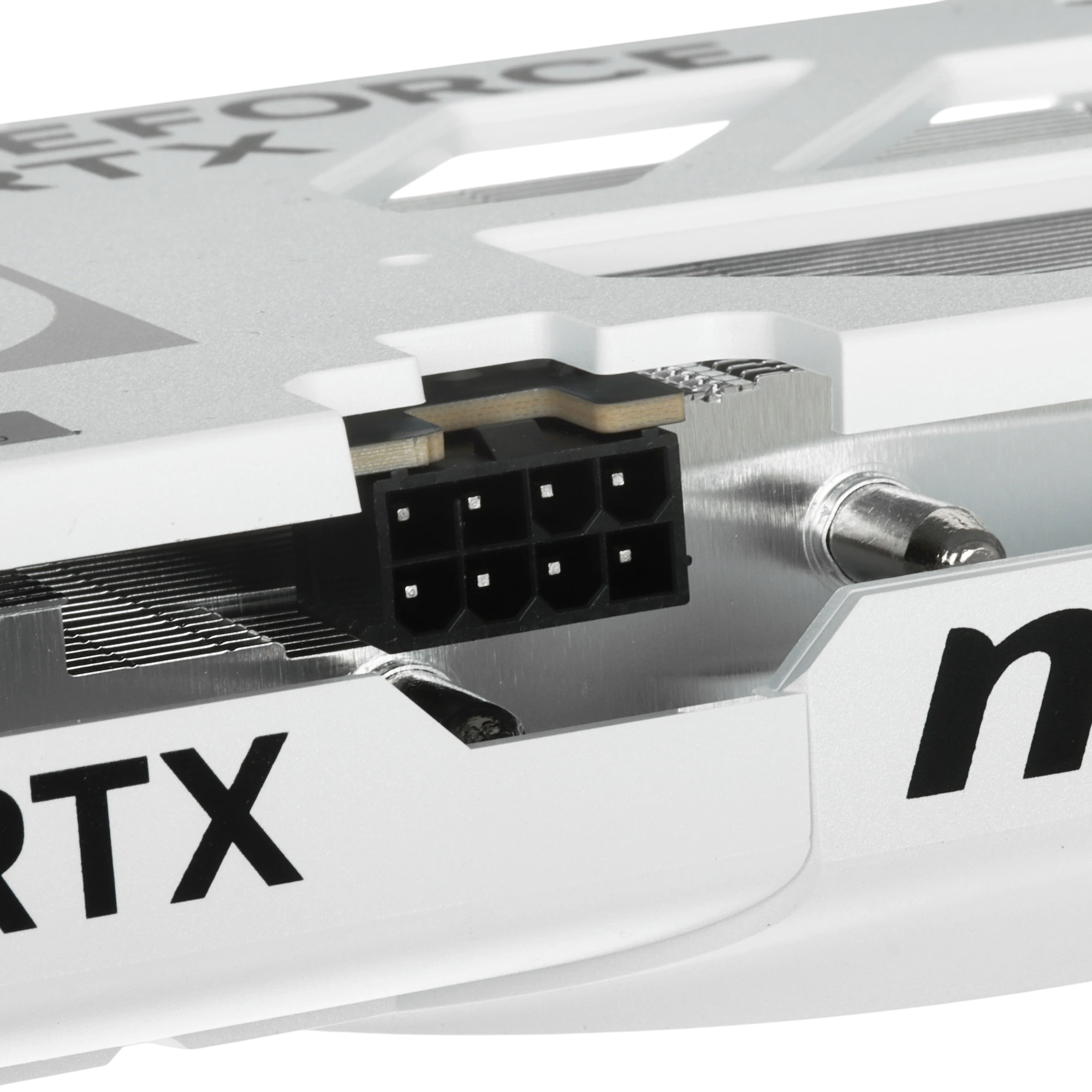 MSI GeForce RTX 5060 Ti VENTUS 2X OC WHITE PLUS
