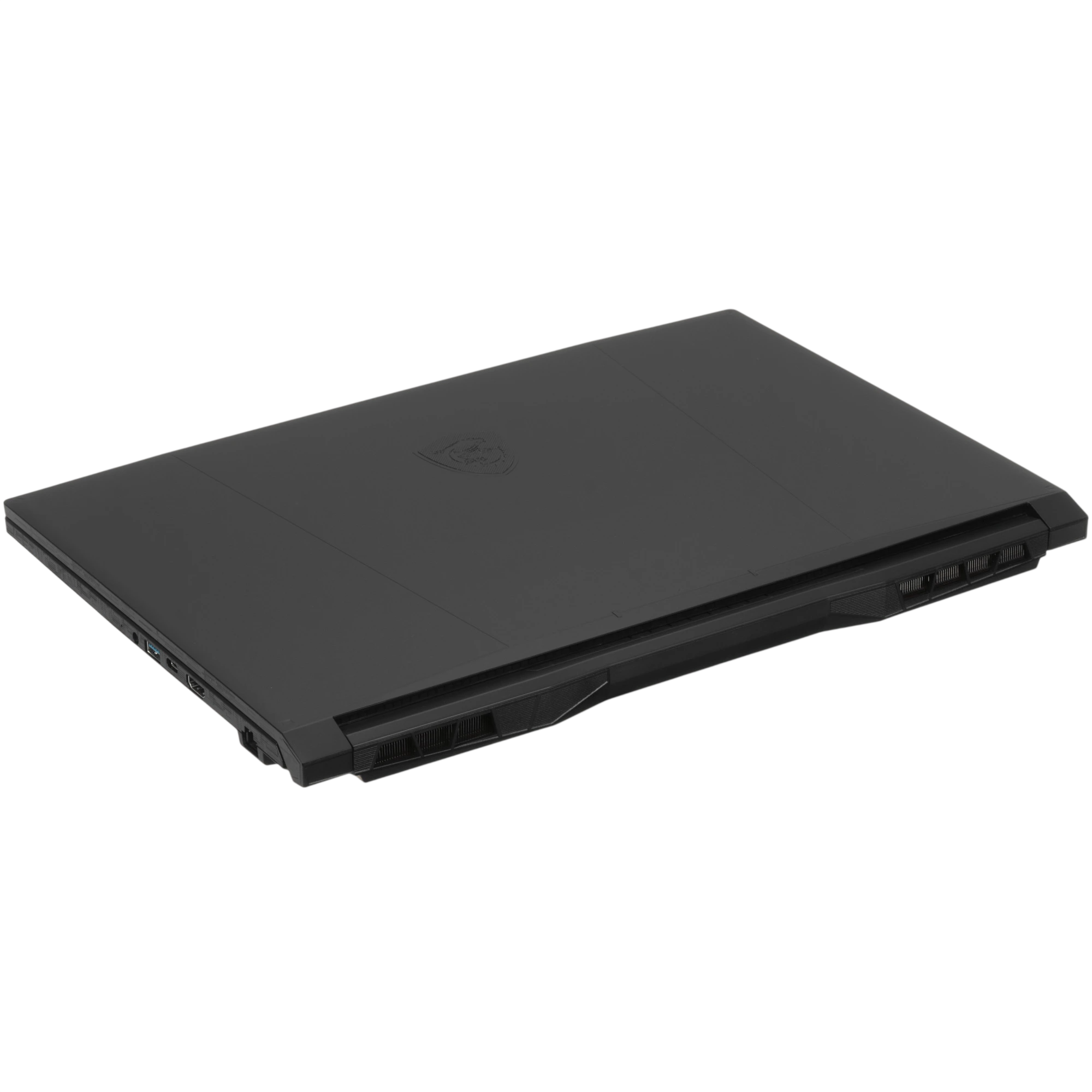 17.3 Ноутбук MSI Katana 17 B13UCR-1491XRU черный