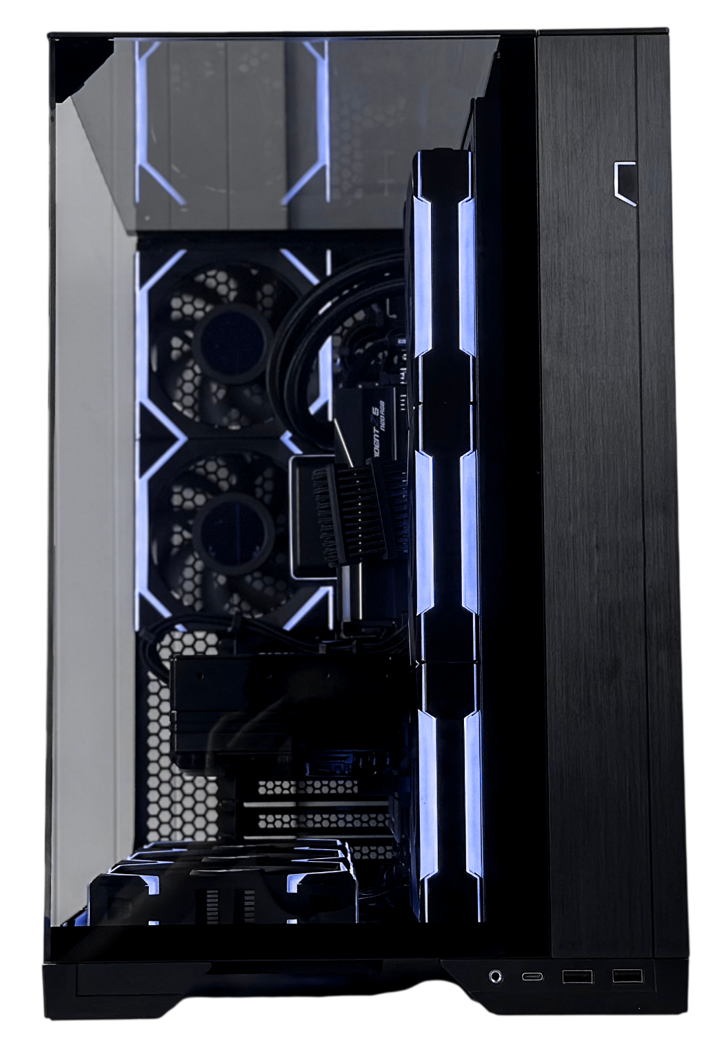 Black Titan