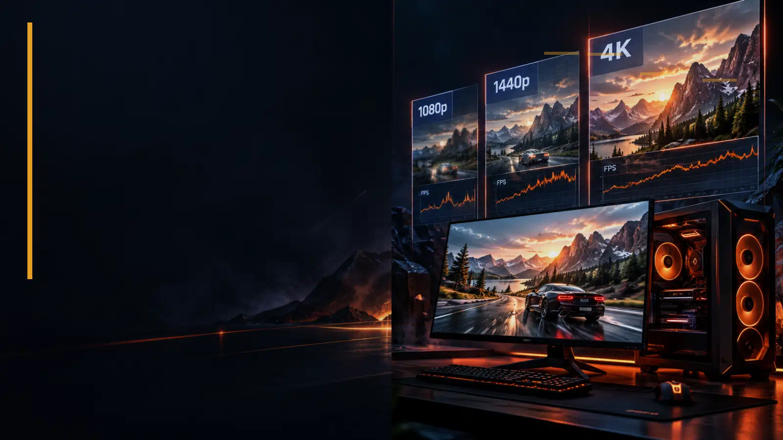RTX 2060 Super vs RTX 4060: сравнение для 1080p и 1440p