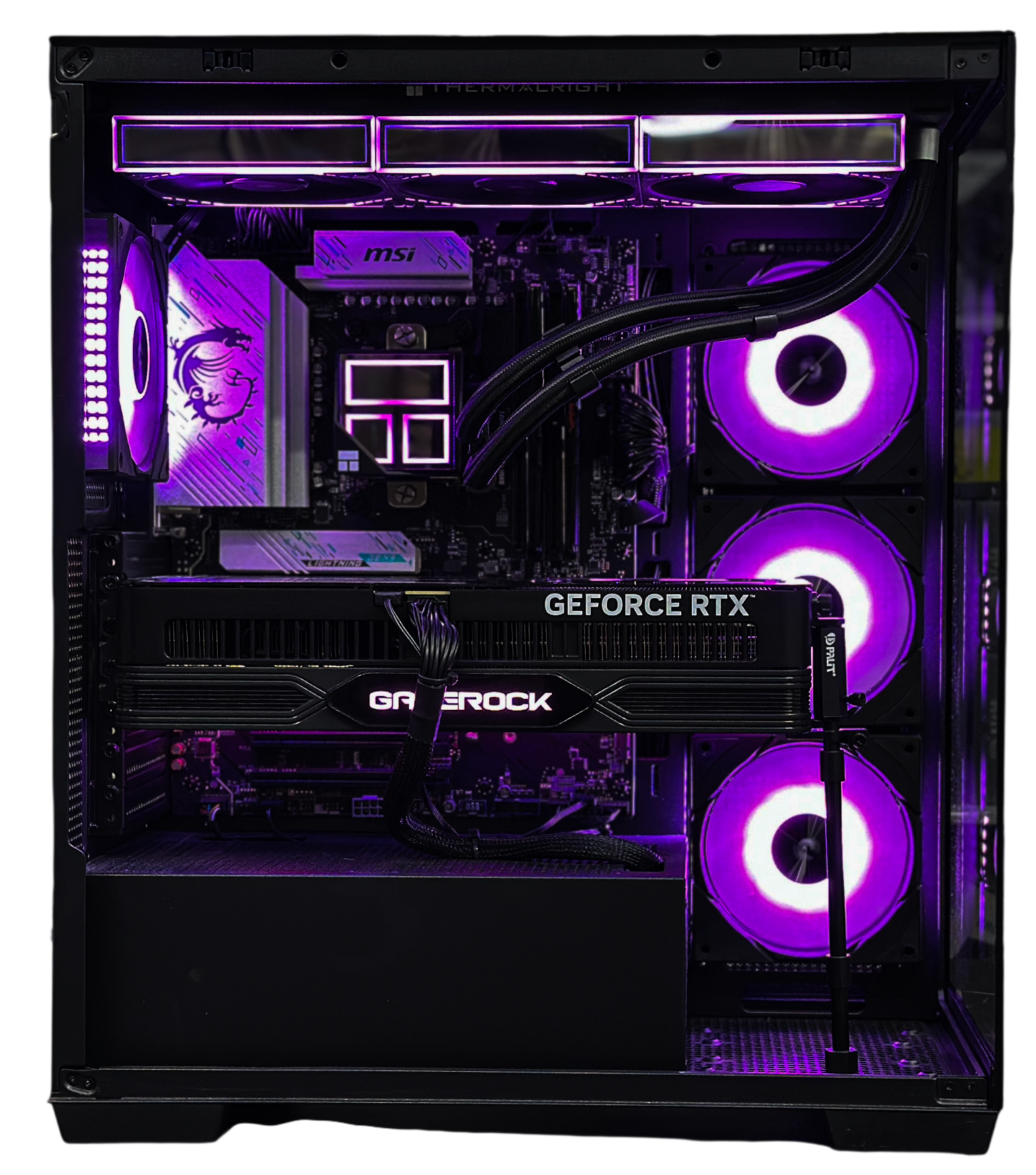 Black Nova
