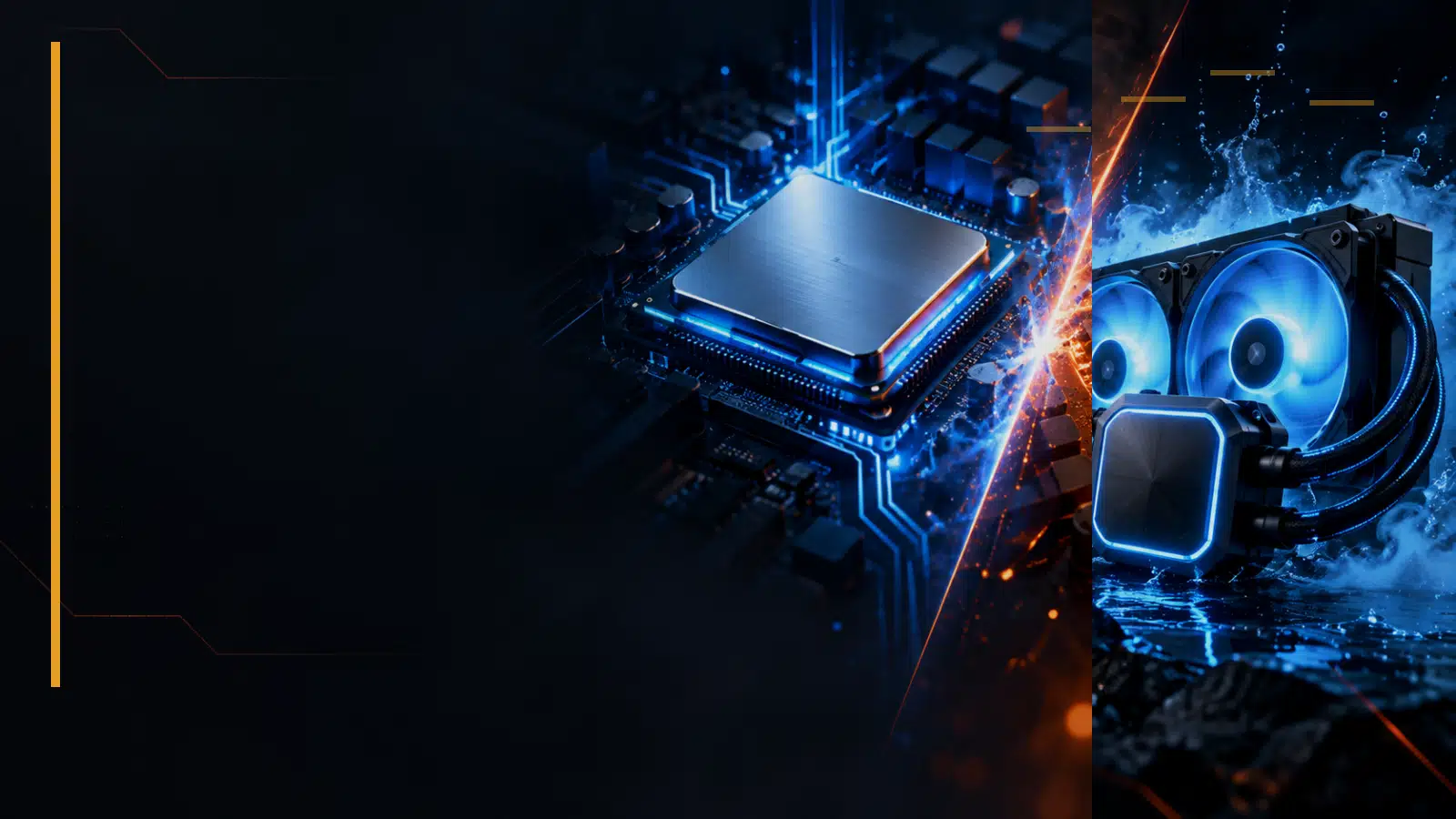Core i7-13700KF: для игрового ПК: стоит ли брать