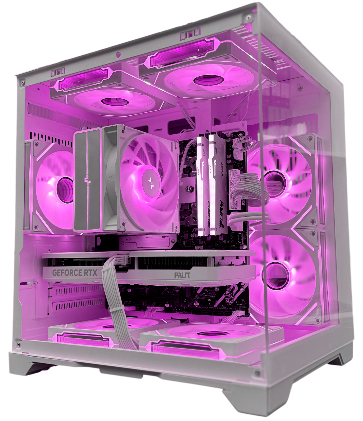 Lumen Core