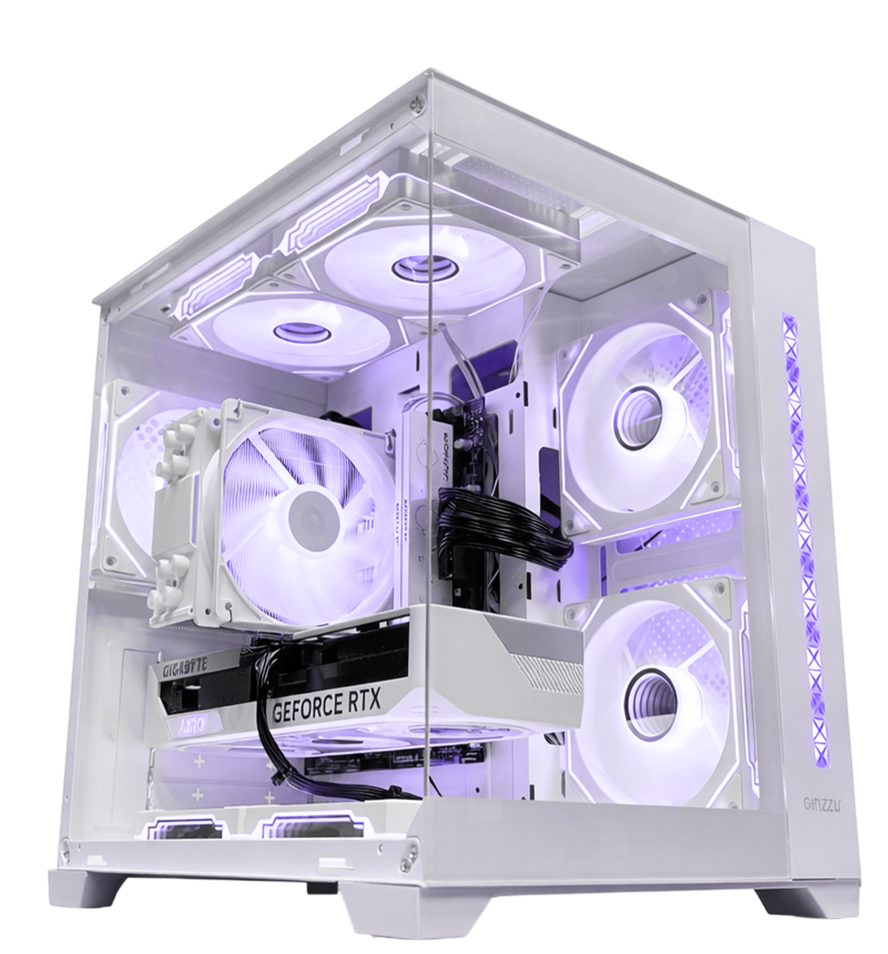 Crystal Nexus
