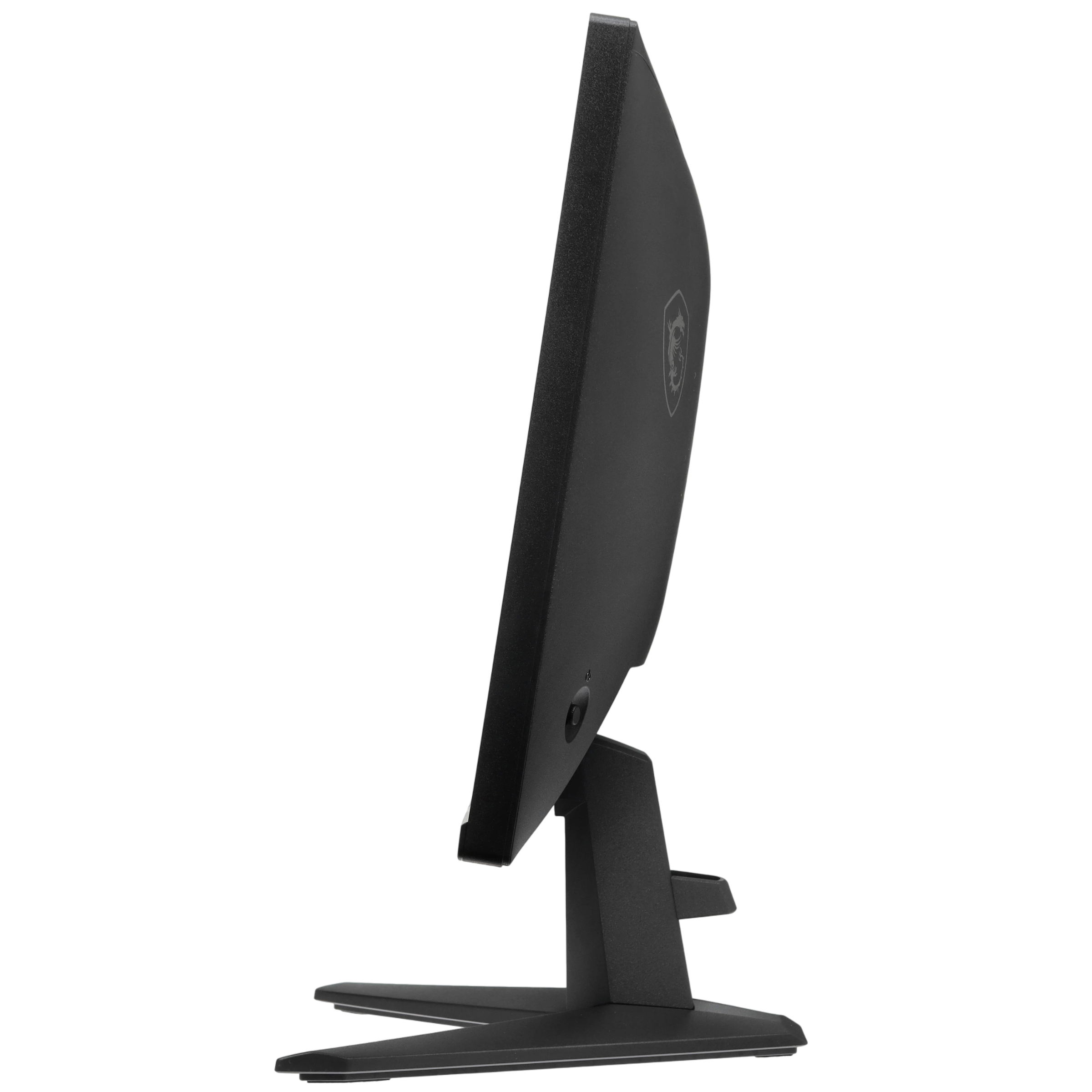 24.5 Монитор MSI G255F черный