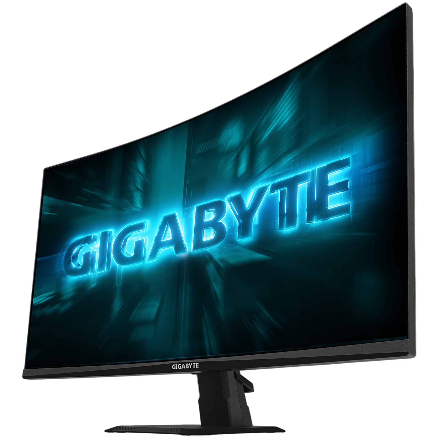 27 Монитор GIGABYTE GS27FC2 EK черный