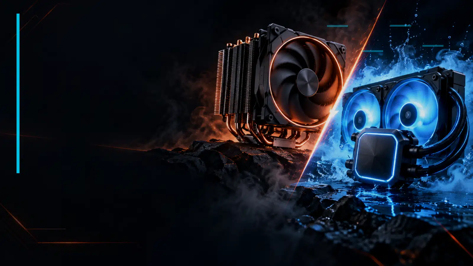 32 ГБ vs 64 ГБ RAM: как выбрать без ошибки