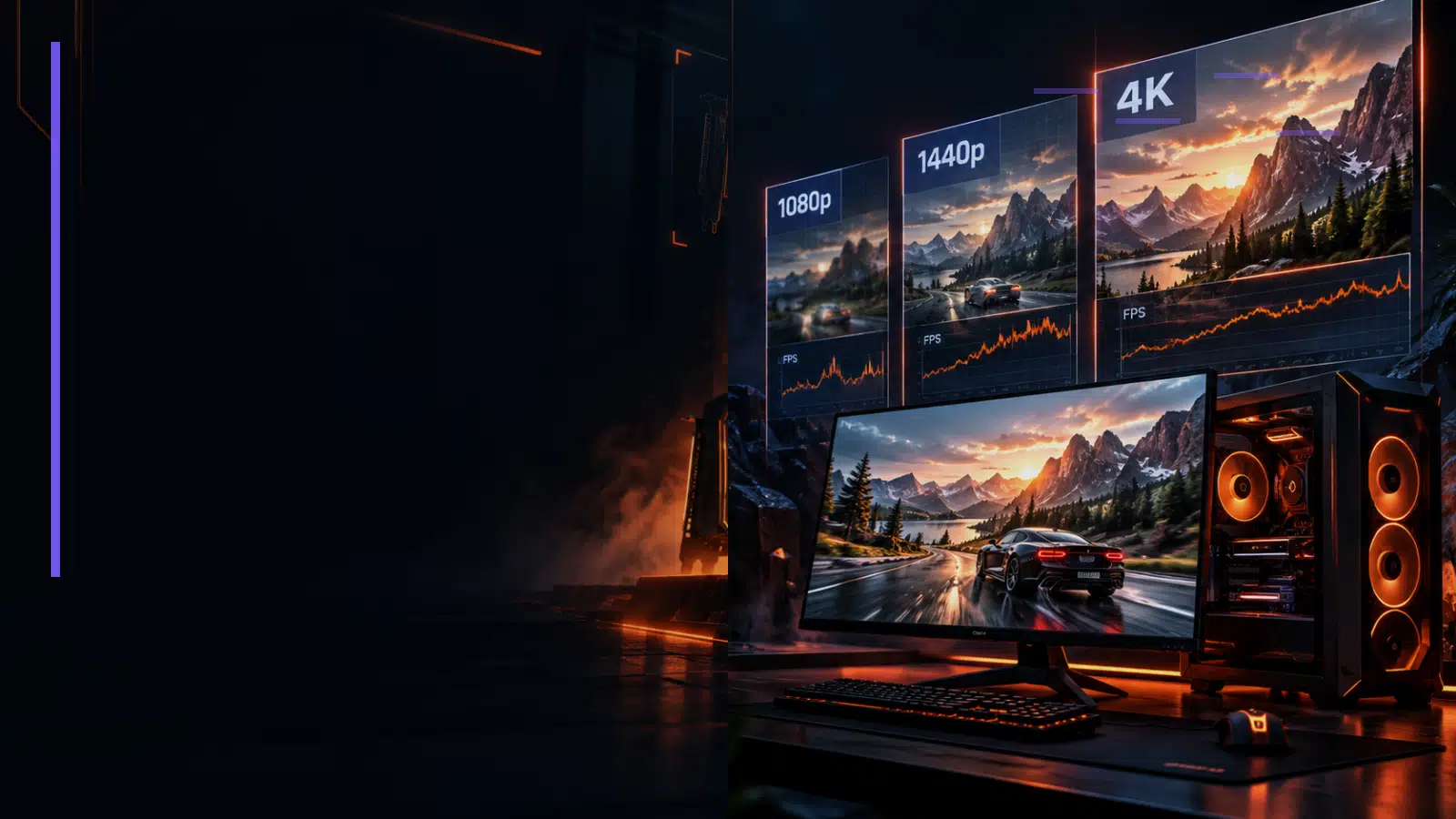 RX 7700 XT: для 1080p: стоит ли брать